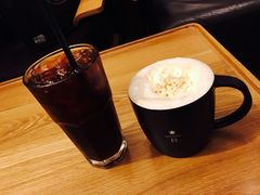 -星巴克(武康路店)