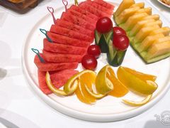 -北平人家·北京烤鸭(西关环岛店)