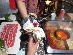 -宽窄巷子火锅(周浦店)