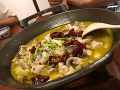 -江南古镇(斗西路万致创意园店)