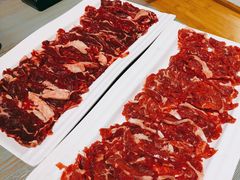 爽口嫩牛-犇牛记·鲜牛肉火锅