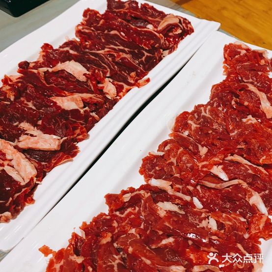 犇牛记(淮安总店)