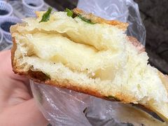 -喜洲杨记破酥粑粑