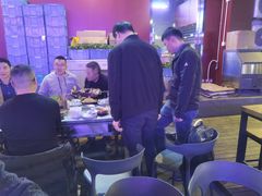 -乌兰烧烤·烤羊腿(西丽店)