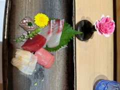 -鮨一日本料理(大中华店)