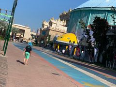 -蓬莱欧乐堡梦幻世界