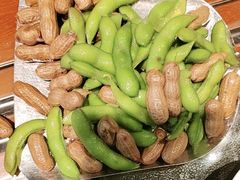 -喝丢一只鞋海鲜烧烤·海肠捞饭(市场店)