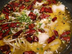 -十三式重庆江湖菜(金茂览秀城店)