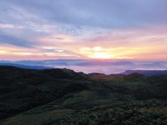 -乌蒙大草原