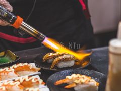 -小川洋风料理(街道口店)