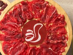 -刘一手重庆火锅(万达广场店)