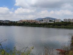 -安宁市宁湖森林公园