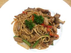 -菲滋意式餐厅(西湖文化广场店)