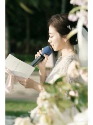 -CHOCO-启蔻婚礼(三亚公司)