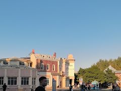 -沈阳方特欢乐世界