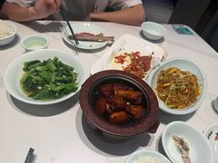 -宋徽厨·安徽菜(怀宁步行街店)