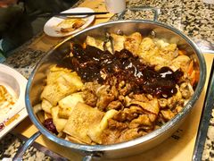 -黄记煌三汁焖锅(1818广场店)