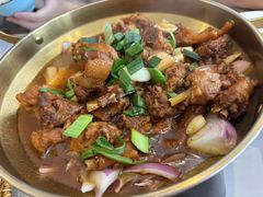 -食光慢宴·安吉土菜馆