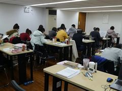 -上海市静安区图书馆(新闸路馆)