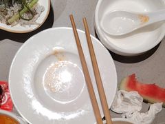 -海底捞火锅(西直门凯德MALL店)