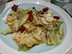 -天成·川菜家宴(礼岗店)