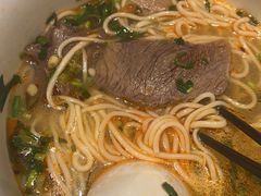 -陳香貴·兰州牛肉面(东方宝泰店)