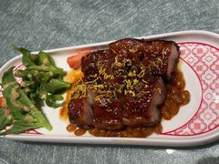 -谭厨中山传家菜.乳鸽.脆鲩鱼(华强北中航城店)