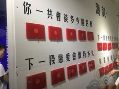 -成都失恋馆