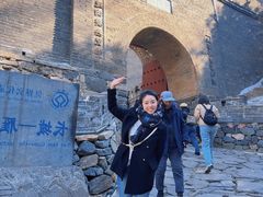 -雁门关景区