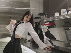 -筑艺咖啡