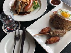 -宝莱纳餐厅(滨江店)