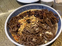 -独秀小吃(蓝田店)