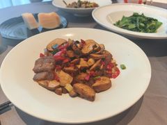 -徐记海鲜(观沙岭|滨江新城店)