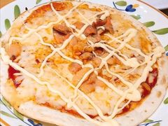 -萨莉亚意式餐厅(长安万达店)