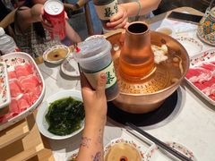 -东门口涮肉·砂锅·烤串(老门东店)
