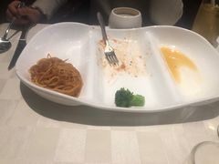 -西堤牛排(南京龙江店)