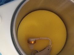 -自然之声助听器·呼吸机(公园路店)