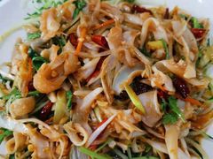 -抹直口特色菜馆(一店)