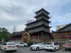 -广信传说