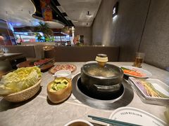 -芸山季·云南野生菌火锅(宝能环球汇店)