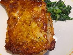 -萨莉亚意式餐厅(国和1000店)