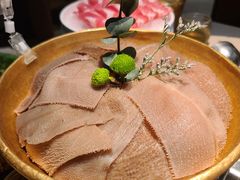-巴奴毛肚火锅(悠唐购物中心店)
