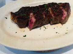 -弗兰克牛排西餐厅Ribone steak house(柠檬花园店)