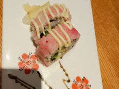 -万鱼亭·筑地屋 日本料理(淮海街店)