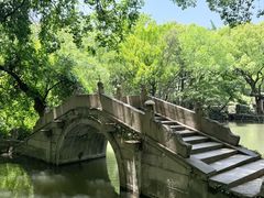 -绮园景区