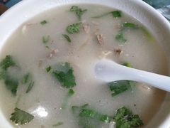 -丁里羊肉小镇(天鹅湖总店)