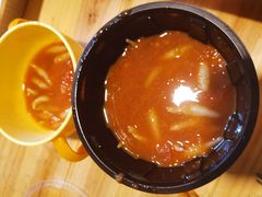 -西贝莜面村(上海百联西郊店)