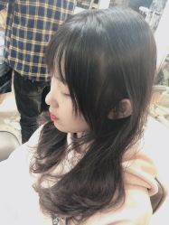 -GIRL STYLE 烫发·染发沙龙