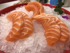 -新享乐海鲜(翠华路店)