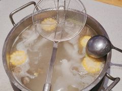 -浪里寻·臻牛养生牛肉火锅(方圆荟店)